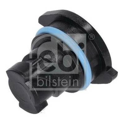 Uzavírací šroub, skříň automatické převodovky FEBI BILSTEIN 185640