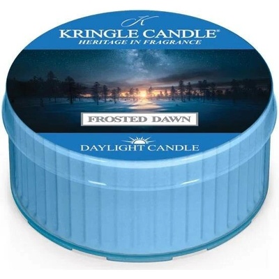 Kringle Candle Frosted Dawn 42 g