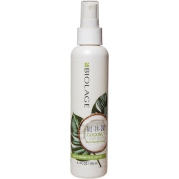 Matrix Biolage All in One kokosový víceúčelový sprej na vlasy 150 ml