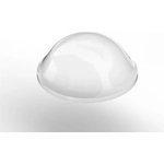 3M Bumpon SJ5306 прозрачен, плато = 96 бр (7000001917)