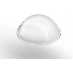 3M Bumpon SJ5306 прозрачен, плато = 96 бр (7000001917)