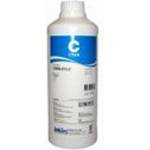 Inktec Мастило 1 литър Cyan-C9386A, C9391A-HP OfficetJet K550/K5300/L7380 - INKTEC-HP-5088C