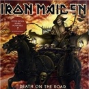 Hudba Iron Maiden - Death On The Road