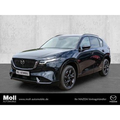 Mazda CX-5 2.5 141 Homura 104 kW