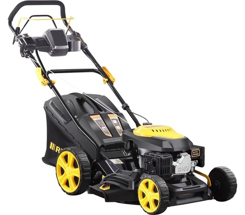 Riwall PRO RPM 4735 E