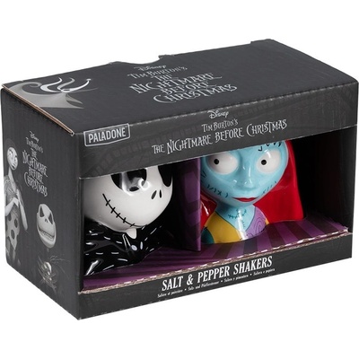 Paladone Slánka a pepřenka Nightmare Before Christmas