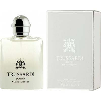 TrussarDi Donna 2016 toaletní voda dámská 30 ml