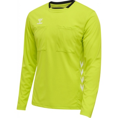 Hummel Referee Chevron Jersey dres L/S 213749 6102