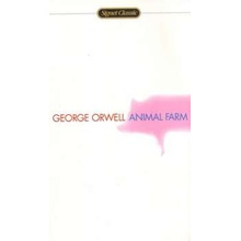 Animal farm George Orwell