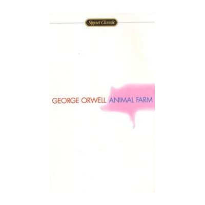 Animal farm George Orwell