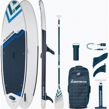 Paddleboard Gladiator Pro WS 10'7