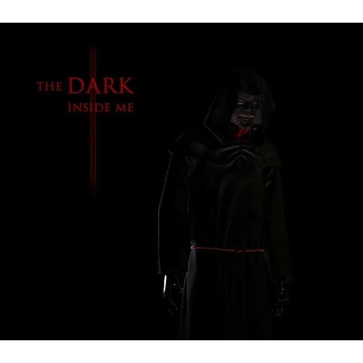 The Dark Inside Me: Chapter II