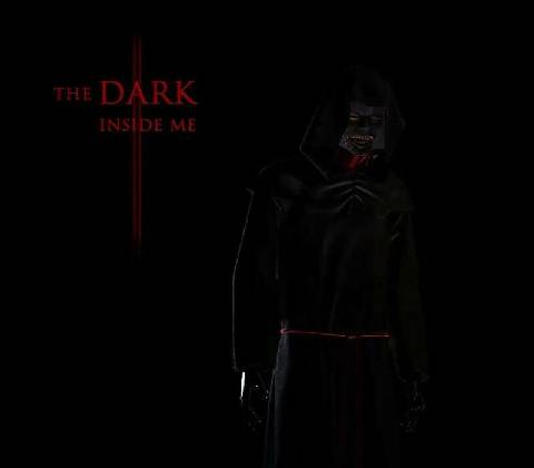The Dark Inside Me: Chapter II