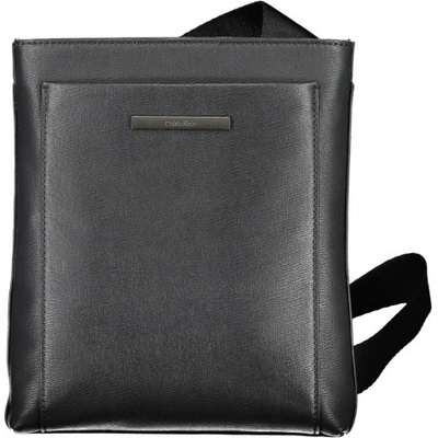 Calvin Klein Чанта за рамо за мъже calvin klein, Цвят Черен (k50k510530_d6e4dde_nerobax)