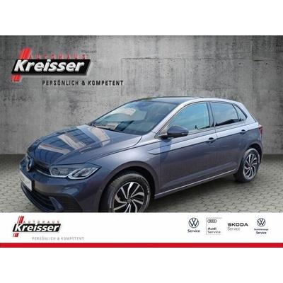 Volkswagen Polo 1.0 TSI 70 kW