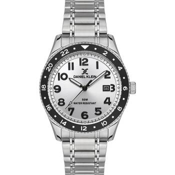 Daniel Klein DK113535-1