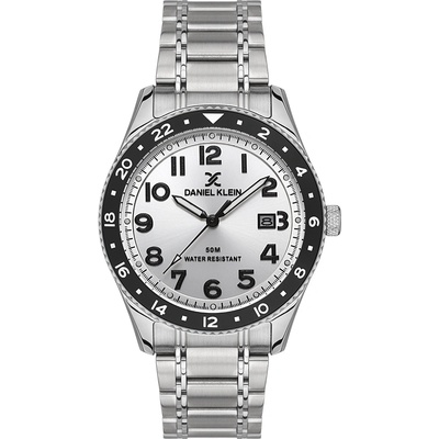 Daniel Klein DK113535-1