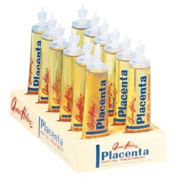 Placenta Hot Oil Treatment 30 ml
