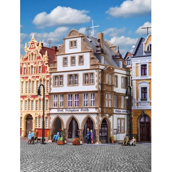 Kibri Издателство Мюнстер (38382)