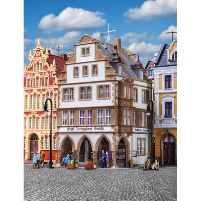 Kibri Издателство Мюнстер (38382)