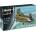 Revell Сглобяем модел Revell - Хеликоптер Boeing CH-47D Chinook (R03825)