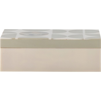 Bloomingville Ковчеже Kabela 22, 5 см (82068270)