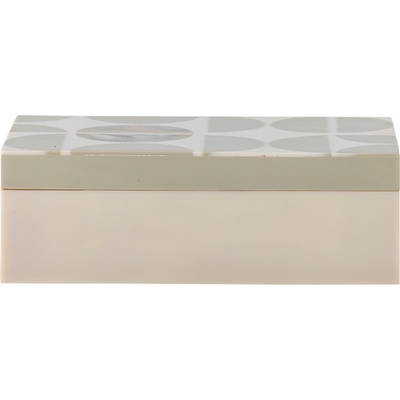 Bloomingville Ковчеже Kabela 22, 5 см (82068270)