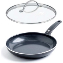 GreenPan Cambridge Wok 28 cm