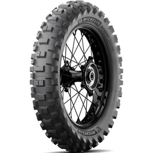 Michelin Desert Race Baja 140/80-18 70R Мотоциклетни гуми