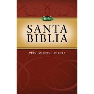 Santa Biblia / Holy Bible | Barbour Publishing (ISBN: 9781586609733)