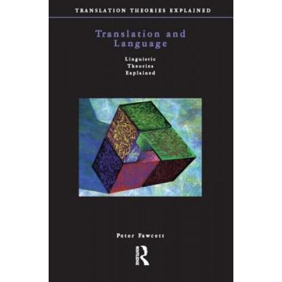 Translation and Language | Peter Fawcett