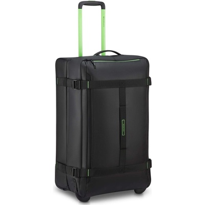 Roncato Norway M čierna 73 l