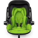 Autosedačky Kiddy Evoluna i-size 2 2021 Spring Green