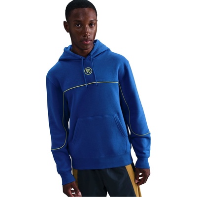Nike Nike T90 Club Hood Sn54 - Game Royal