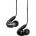 Shure AONIC 4 SE42HYBK+UNI-EFS