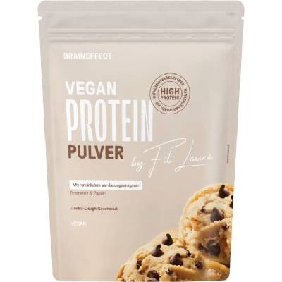 Braineffect VEGAN PROTEIN Powder - Cookie Dough