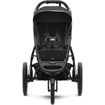 Thule Urban Glide 2 Black 2021
