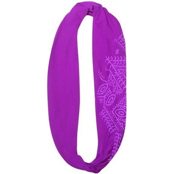Infinity Buff Recycled Patterned Disa