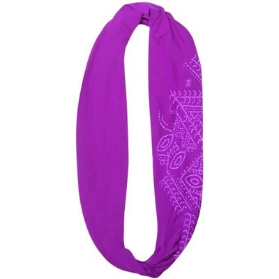 Infinity Buff Recycled Patterned Disa