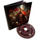 Helstar - Devil's Masquerade Mediabook CD