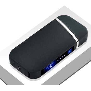 mat Handy plazmový USB smart čierny ný 319