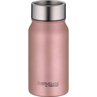 Thermos Termohrnček THERMOcafé 350 ml ružovozlatá