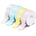 UPRINT Консуматив за етикетно устройство uprint - lf-label-stick-up21-pack (lf-label-stick-up21-pack)