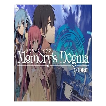 Memory's Dogma CODE:01