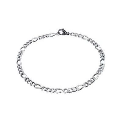 Šperky4U ocelový figaro OPA1343