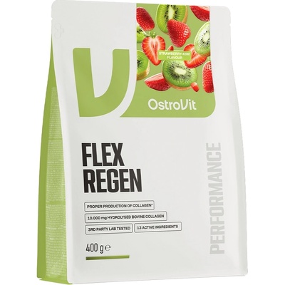 OstroVit Flex Regen, 400 Grams