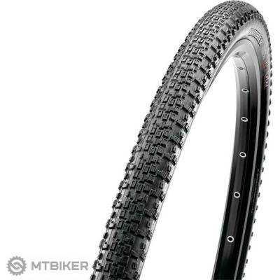 Maxxis Rambler 27.5x1.75 Silkshield TR kevlar