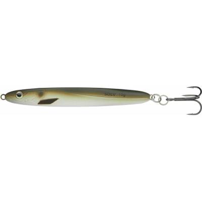 Abu Garcia Pilker Sölv Kille Light Sandeel - 10 cm 19 g