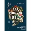 Prapodivné potíže I: Kuňkadlení - Jeff VanderMeer