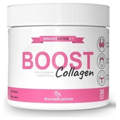 BreastExtra Boost Collagen 311 g